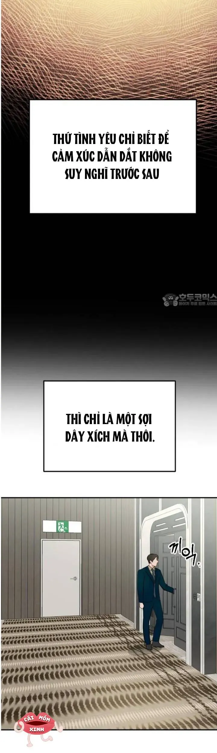 Văn Phòng Thư Ký Chap 36 - Next Chap 37
