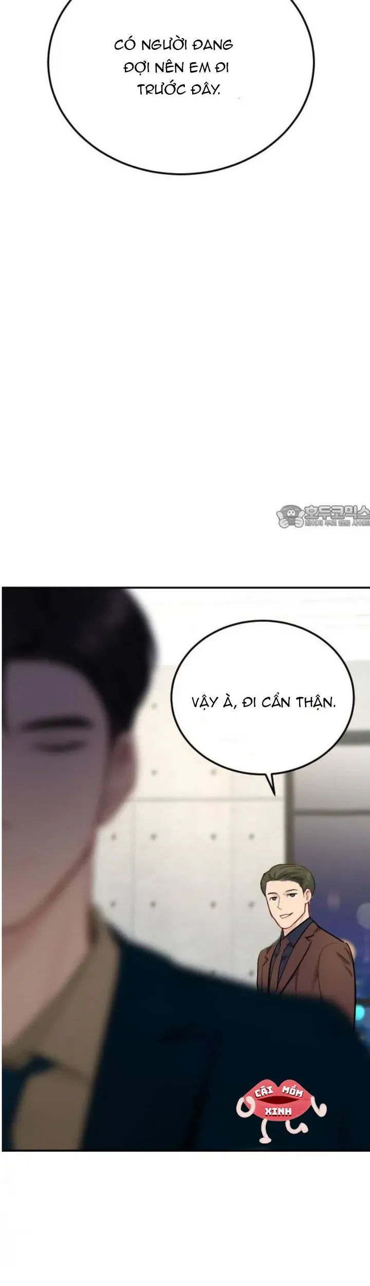 Văn Phòng Thư Ký Chap 36 - Next Chap 37