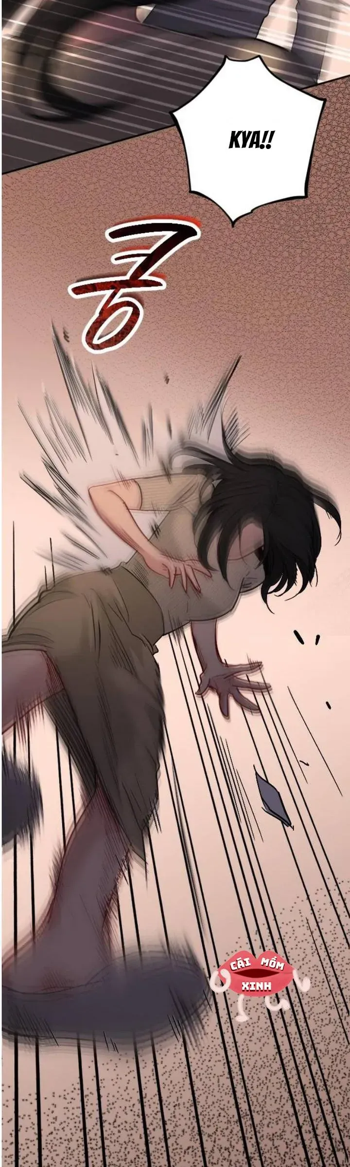 Văn Phòng Thư Ký Chap 36 - Next Chap 37