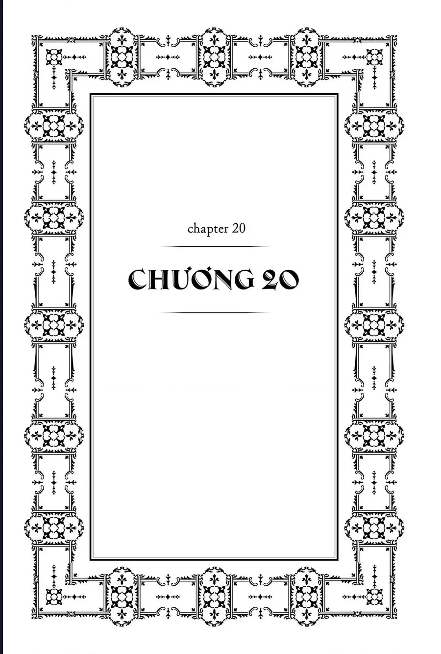 Và Rồi Chẳng Còn Ai Chap 20 - Next Chap 21