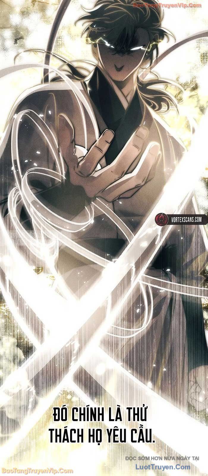 Thần Ma Đại Đế Chap 27 - Next Chap 28