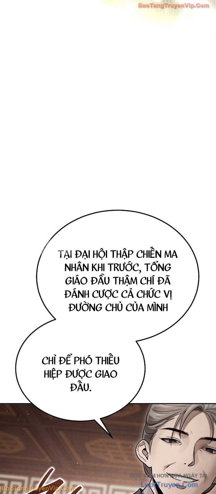 Thần Ma Đại Đế Chap 27 - Next Chap 28