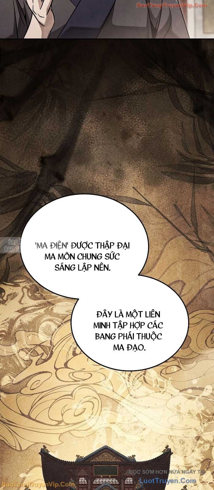Thần Ma Đại Đế Chap 27 - Next Chap 28