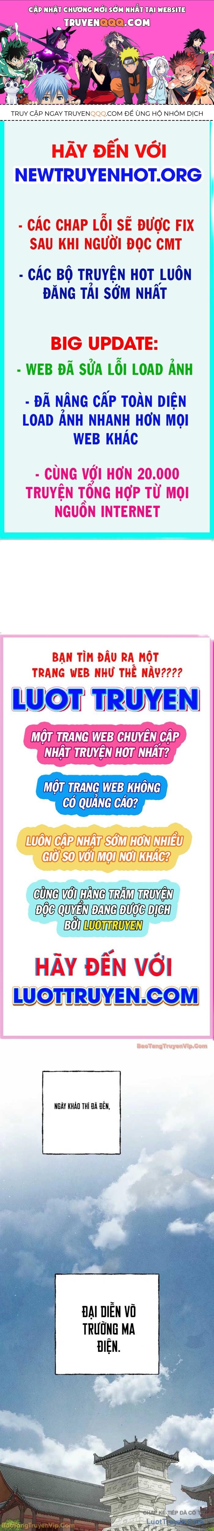 Thần Ma Đại Đế Chap 28 - Next Chap 29