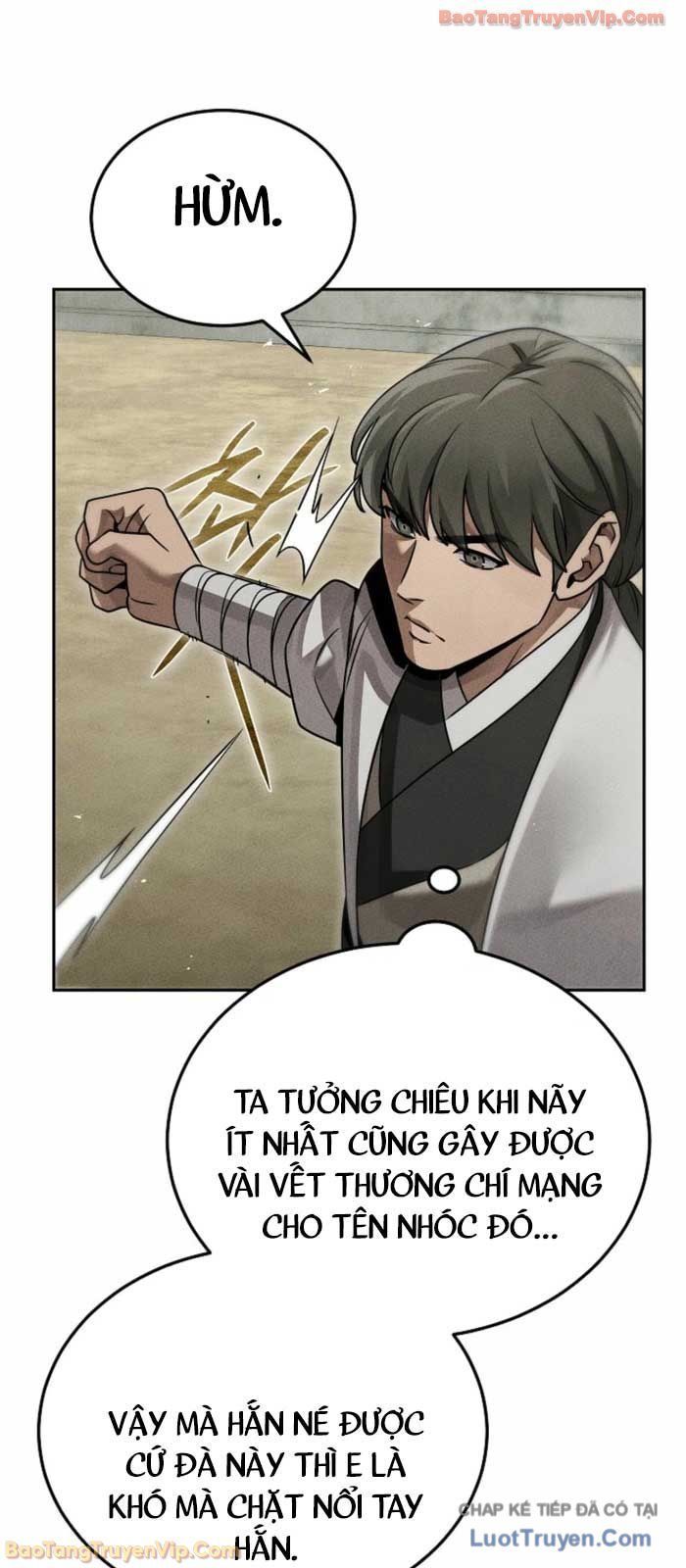 Thần Ma Đại Đế Chap 28 - Next Chap 29
