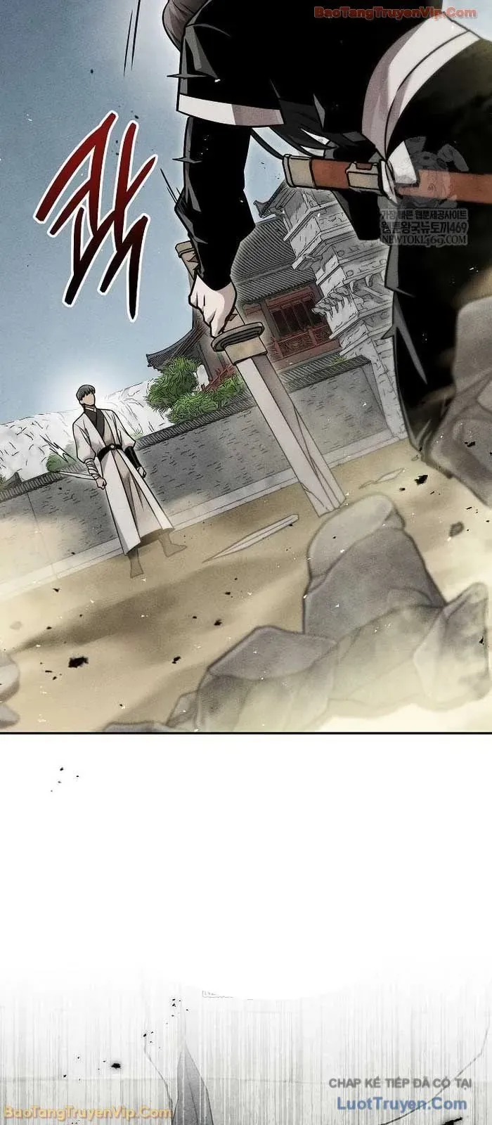 Thần Ma Đại Đế Chap 29 - Next Chap 30