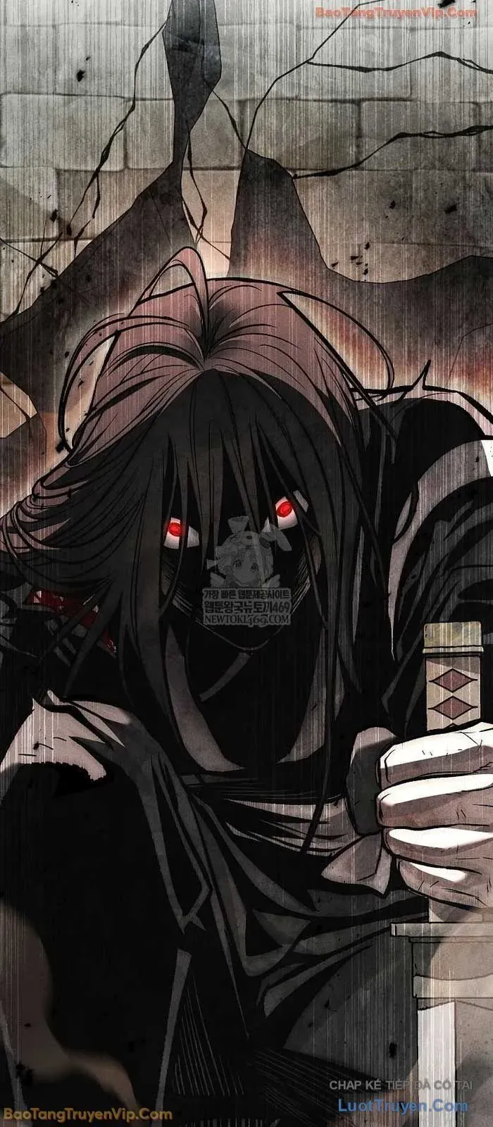 Thần Ma Đại Đế Chap 29 - Next Chap 30