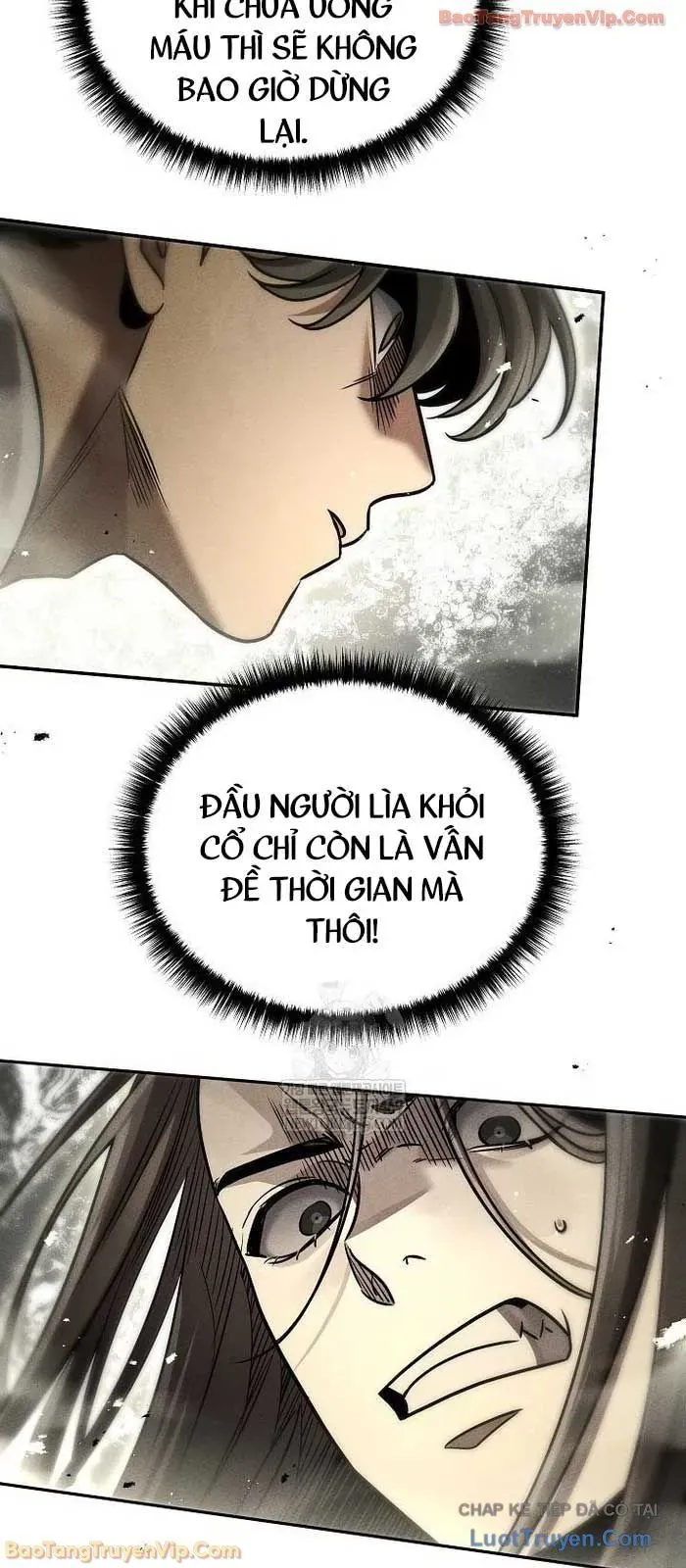 Thần Ma Đại Đế Chap 29 - Next Chap 30