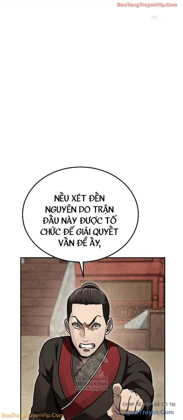 Thần Ma Đại Đế Chap 29 - Next Chap 30