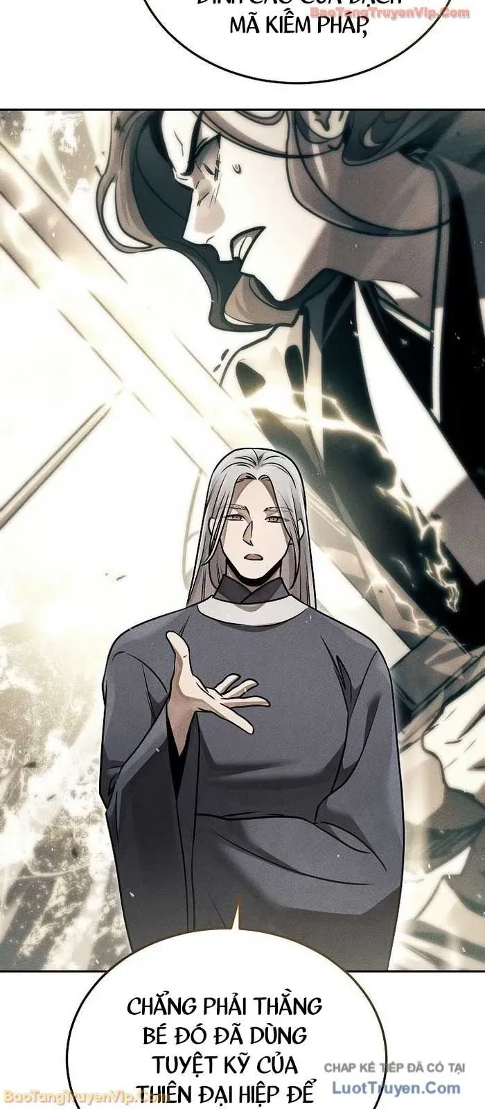 Thần Ma Đại Đế Chap 29 - Next Chap 30