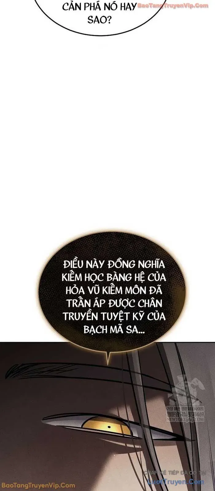 Thần Ma Đại Đế Chap 29 - Next Chap 30