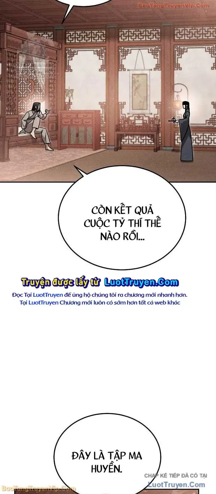 Thần Ma Đại Đế Chap 29 - Next Chap 30