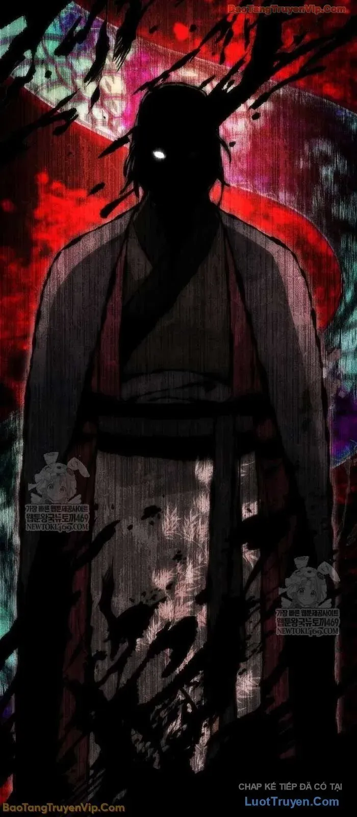 Thần Ma Đại Đế Chap 29 - Next Chap 30