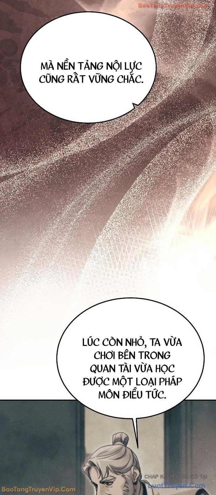 Thần Ma Đại Đế Chap 30 - Next Chap 31