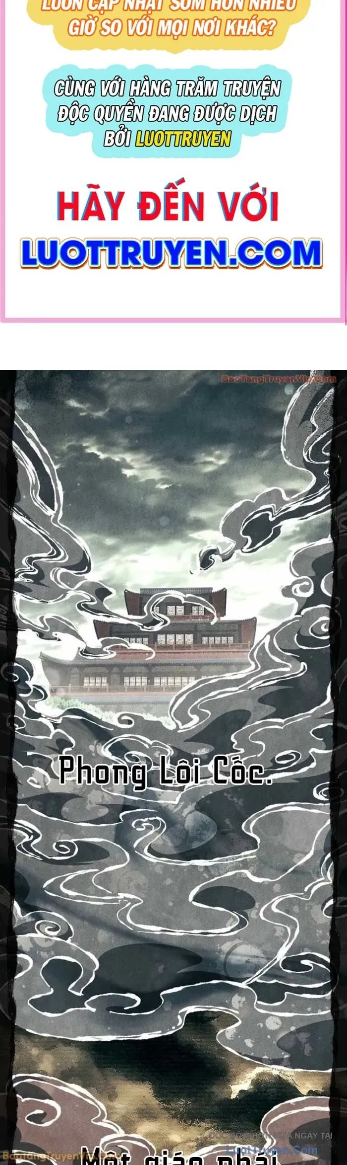 Thần Ma Đại Đế Chap 33 - Next Chap 34