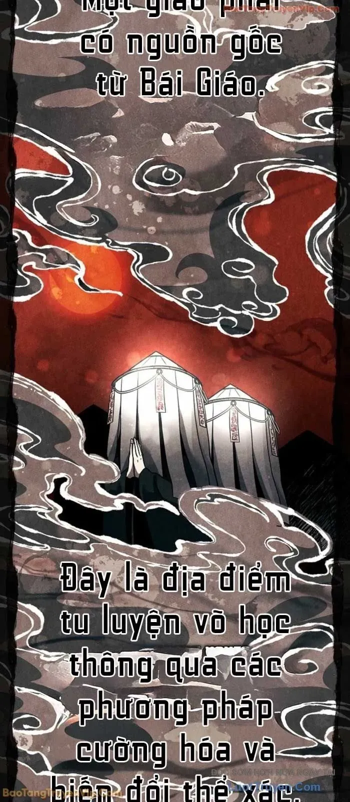 Thần Ma Đại Đế Chap 33 - Next Chap 34