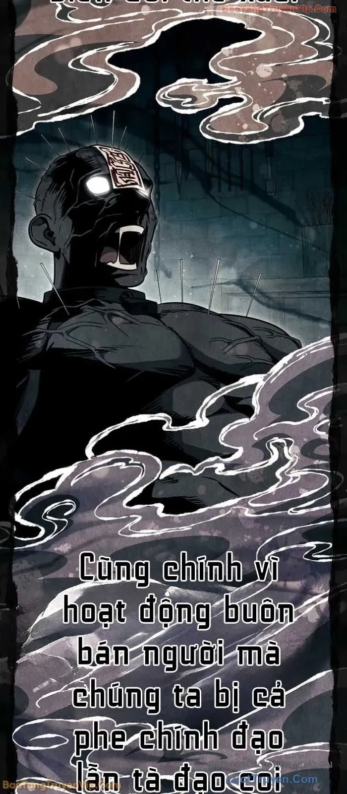 Thần Ma Đại Đế Chap 33 - Next Chap 34