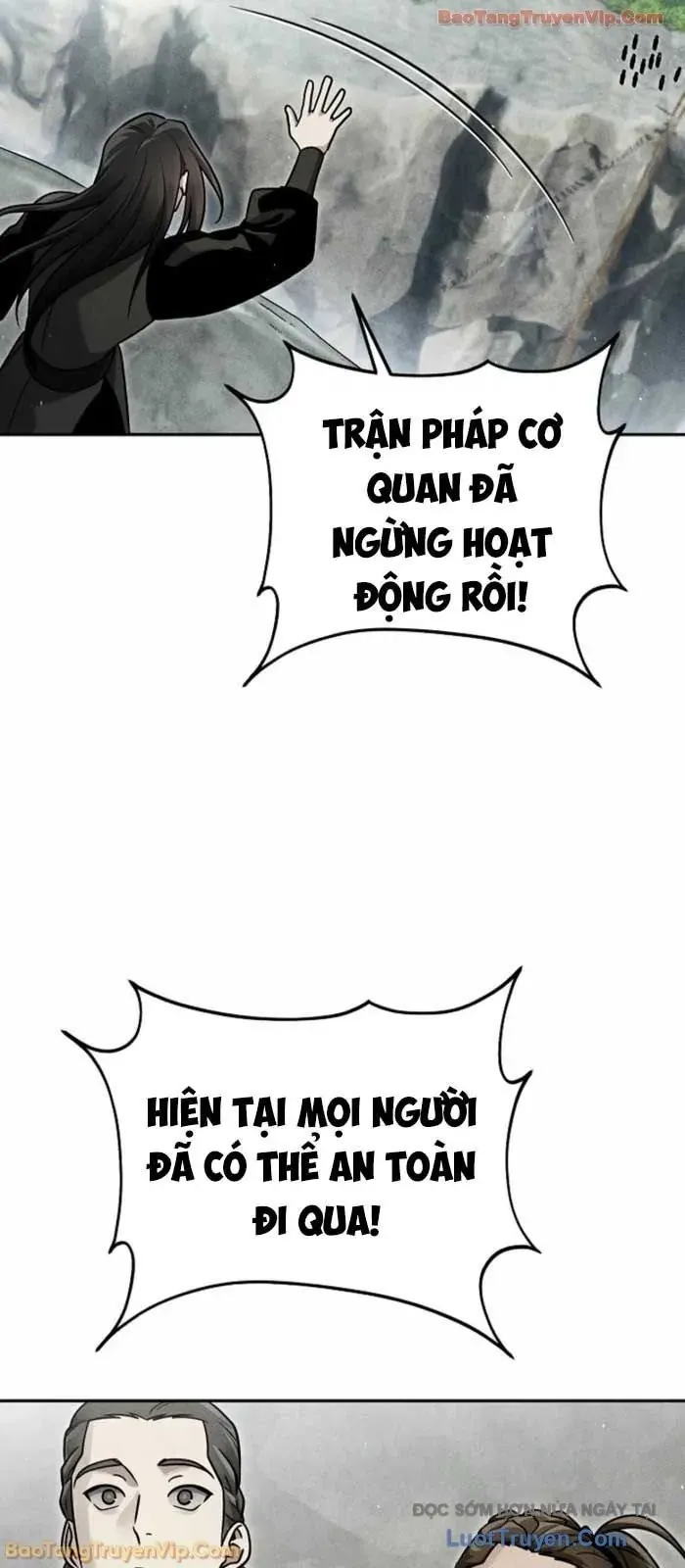 Thần Ma Đại Đế Chap 33 - Next Chap 34