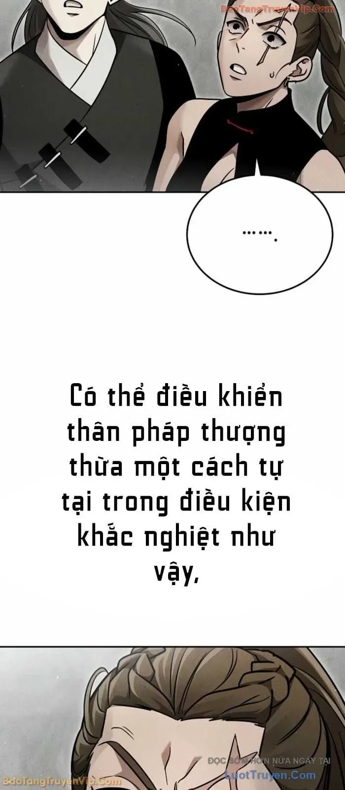 Thần Ma Đại Đế Chap 33 - Next Chap 34