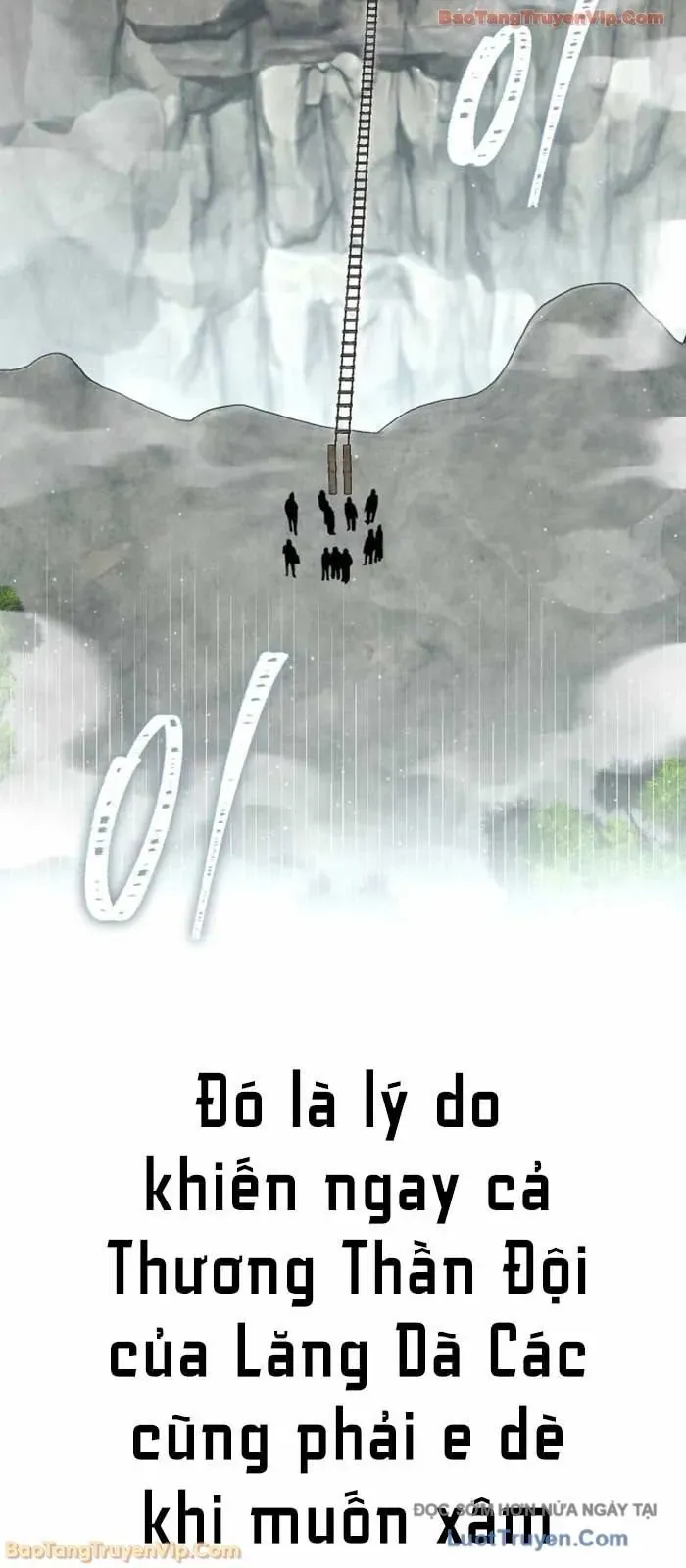 Thần Ma Đại Đế Chap 33 - Next Chap 34