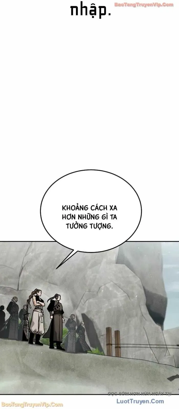 Thần Ma Đại Đế Chap 33 - Next Chap 34