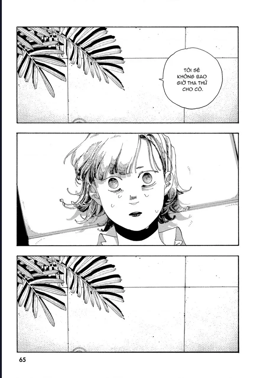 Đêm Của Kẻ Khờ Chap 29 - Next Chap 30