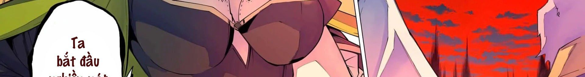 Kỵ Sĩ Chuyển Sinh Bị Lưu Đày, Trở Nên Bất Bại Nhờ Trò Chơi Chap 133 - Next Chap 134