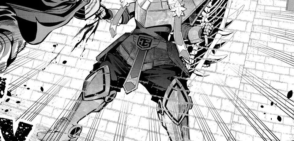 Kỵ Sĩ Chuyển Sinh Bị Lưu Đày, Trở Nên Bất Bại Nhờ Trò Chơi Chap 134 - Next Chap 135