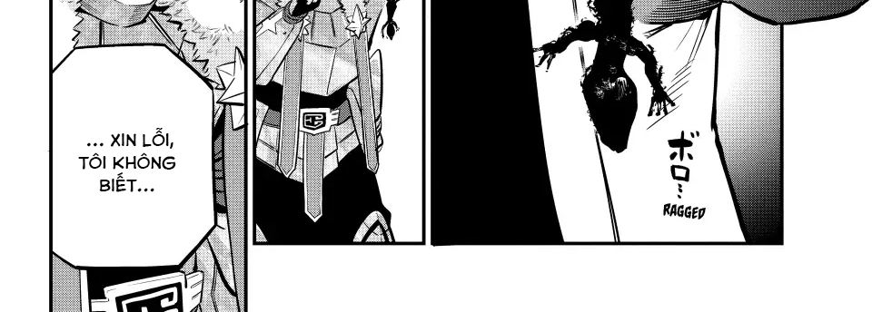 Kỵ Sĩ Chuyển Sinh Bị Lưu Đày, Trở Nên Bất Bại Nhờ Trò Chơi Chap 135 - Next Chap 136