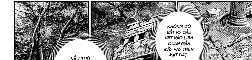 Kỵ Sĩ Chuyển Sinh Bị Lưu Đày, Trở Nên Bất Bại Nhờ Trò Chơi Chap 135 - Next Chap 136