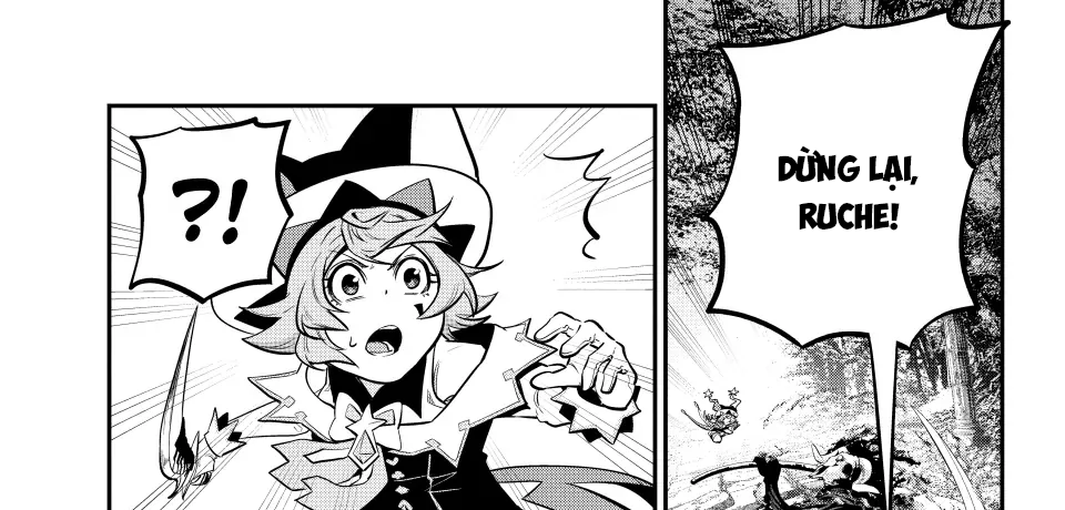 Kỵ Sĩ Chuyển Sinh Bị Lưu Đày, Trở Nên Bất Bại Nhờ Trò Chơi Chap 135 - Next Chap 136