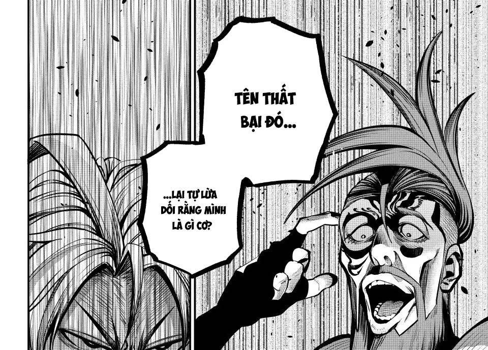 Kỵ Sĩ Chuyển Sinh Bị Lưu Đày, Trở Nên Bất Bại Nhờ Trò Chơi Chap 147 - Next Chap 148