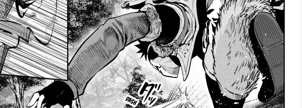 Kỵ Sĩ Chuyển Sinh Bị Lưu Đày, Trở Nên Bất Bại Nhờ Trò Chơi Chap 148 - Next Chap 149