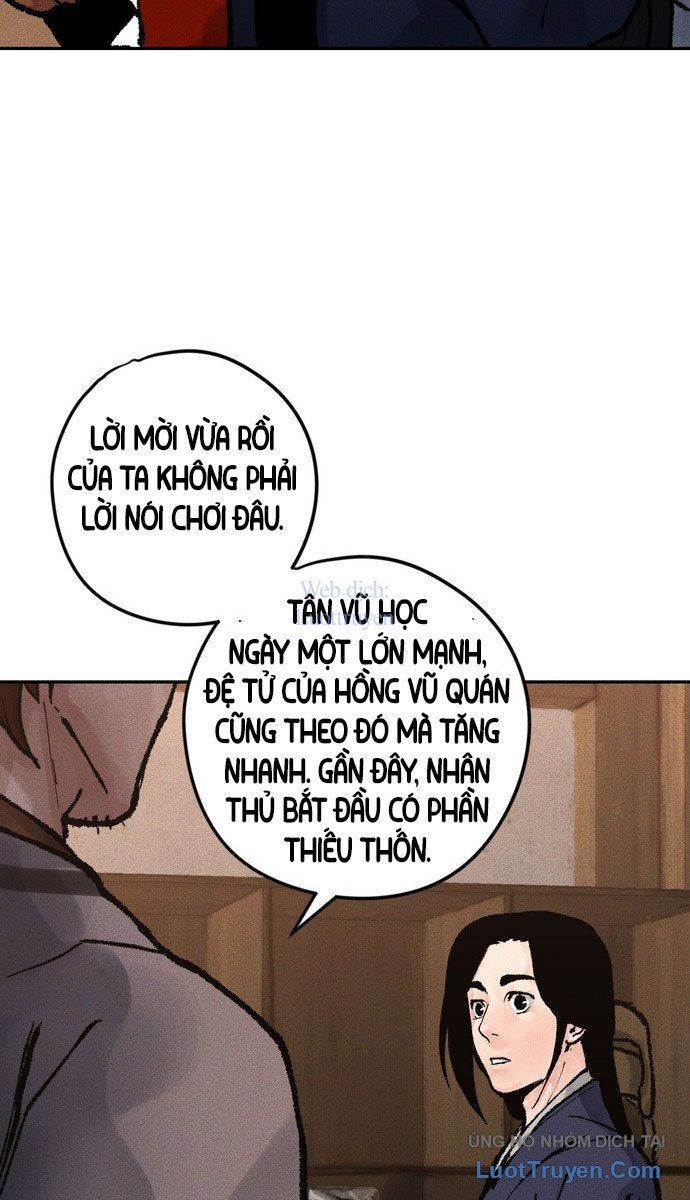 Vô Phạt Chap 13 - Next Chap 14