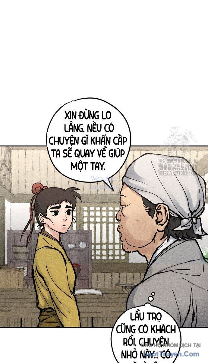 Vô Phạt Chap 13 - Next Chap 14