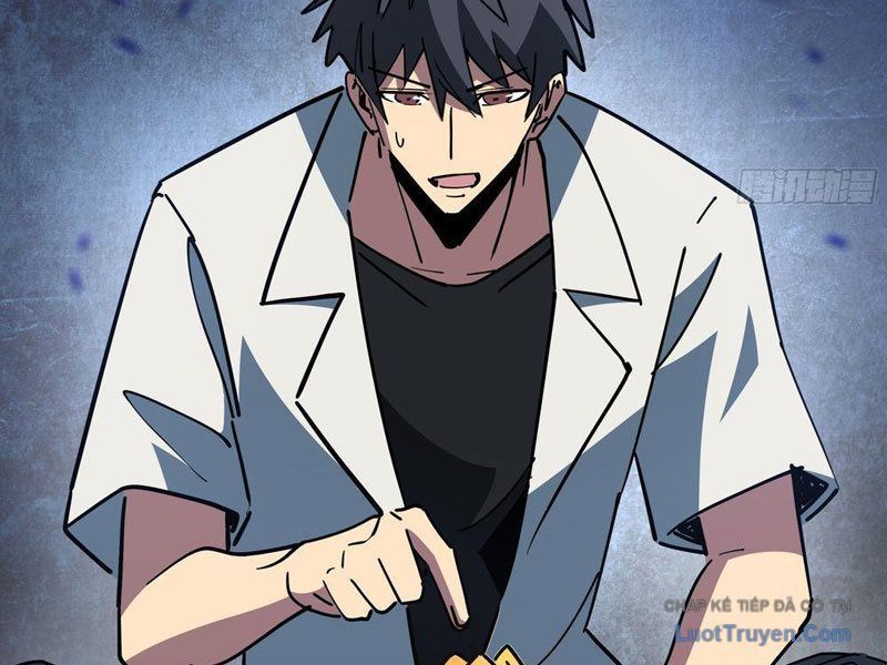 Phổ La Chi Chủ Chap 13 - Next Chap 14