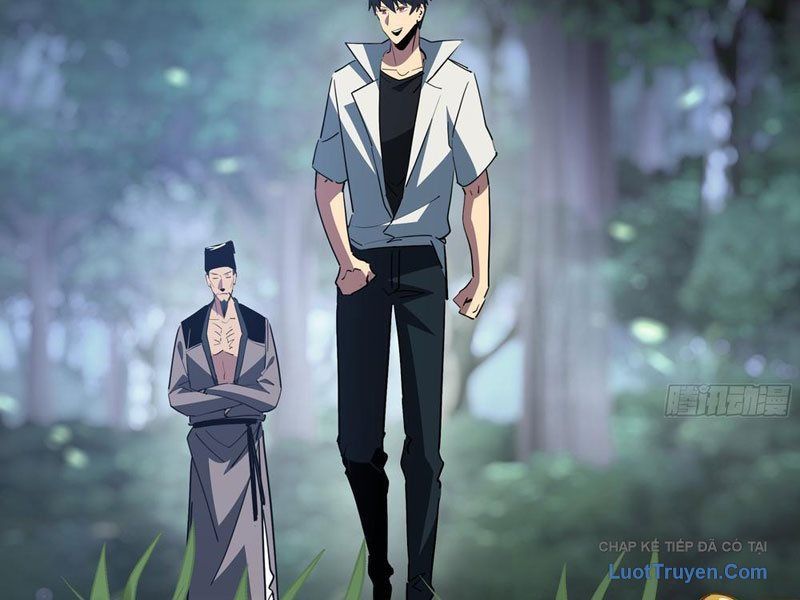 Phổ La Chi Chủ Chap 13 - Next Chap 14