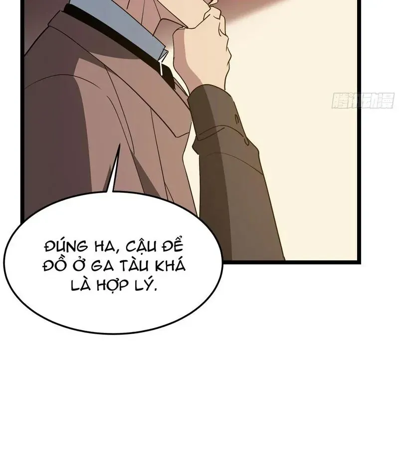 Phổ La Chi Chủ Chap 16 - Next Chap 17