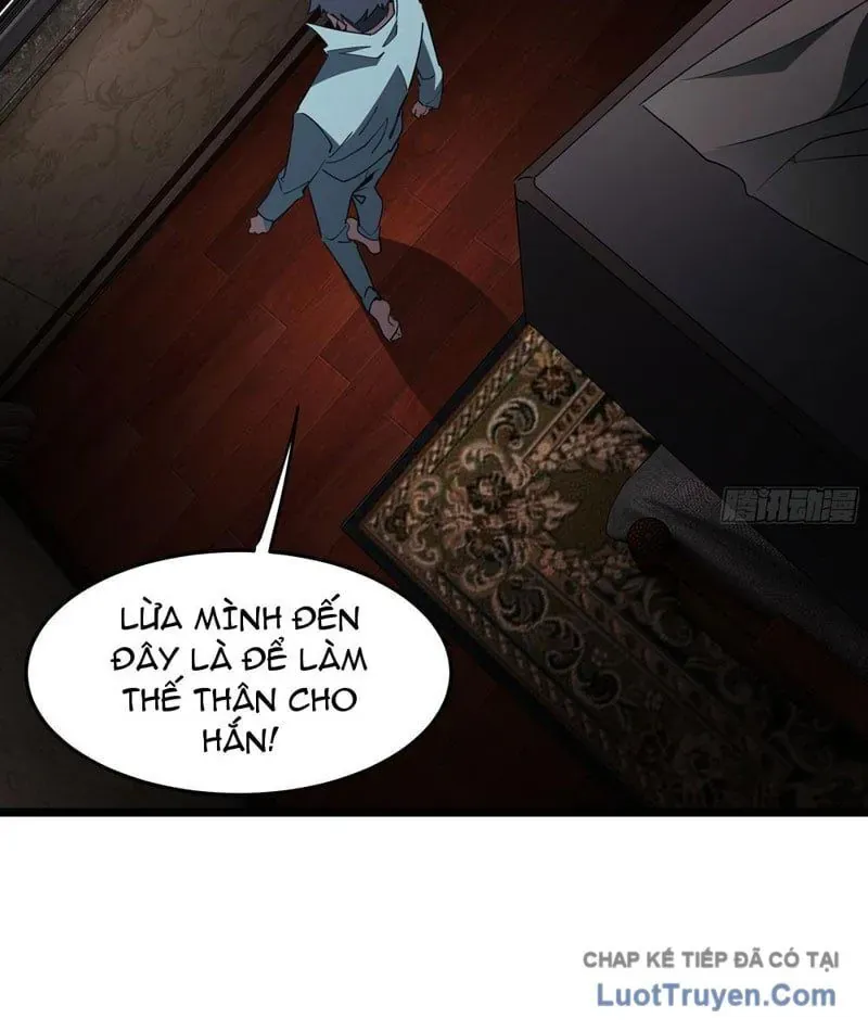 Phổ La Chi Chủ Chap 16 - Next Chap 17