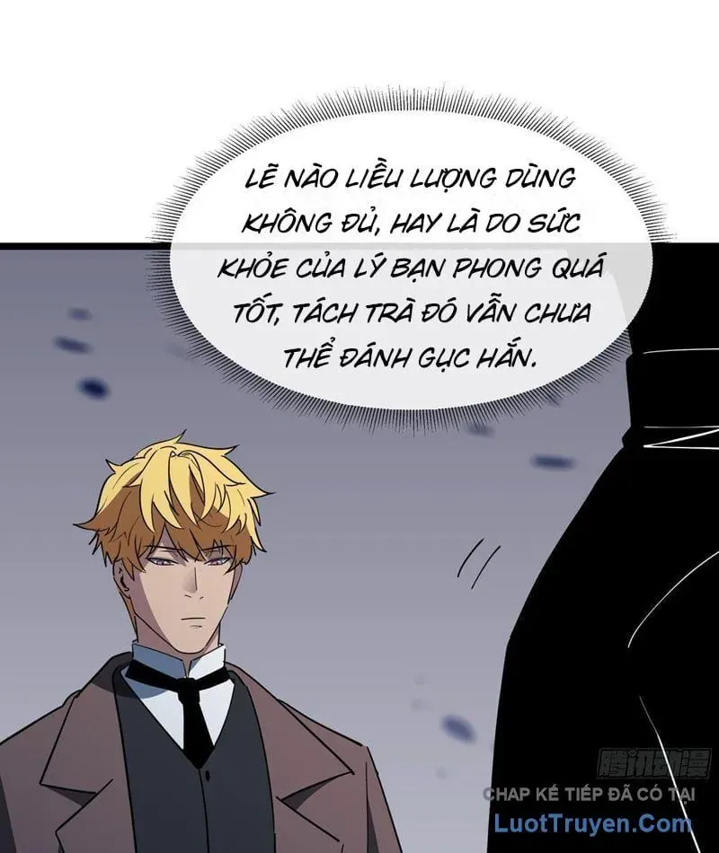 Phổ La Chi Chủ Chap 16 - Next Chap 17