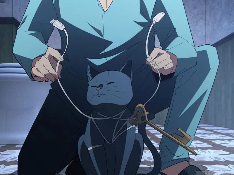 Phổ La Chi Chủ Chap 17 - Next Chap 18