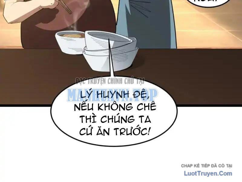Phổ La Chi Chủ Chap 18 - Next Chap 19