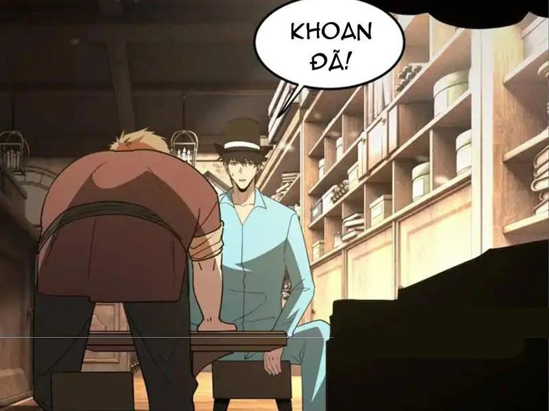 Phổ La Chi Chủ Chap 19 - Next Chap 20