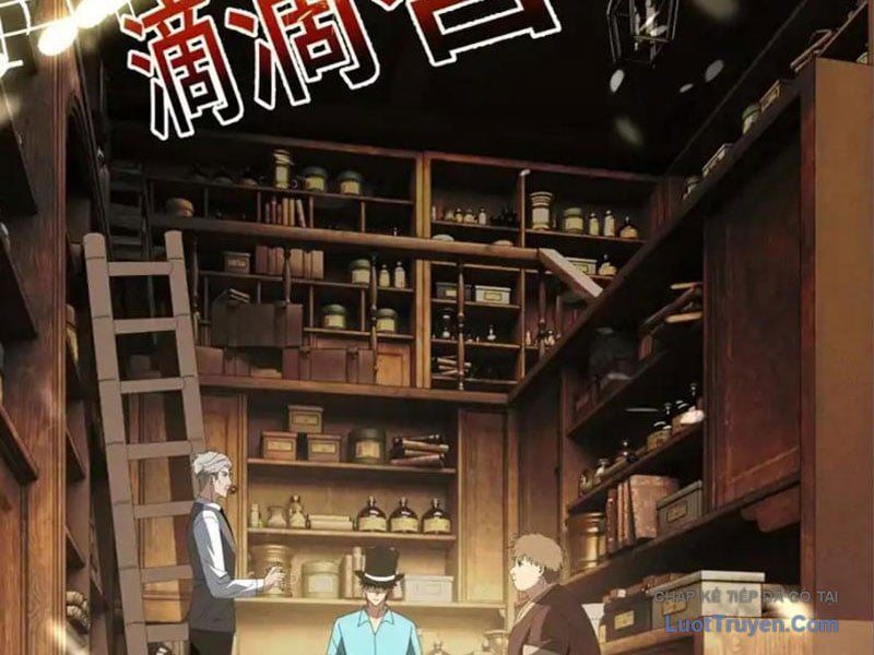 Phổ La Chi Chủ Chap 19 - Next Chap 20