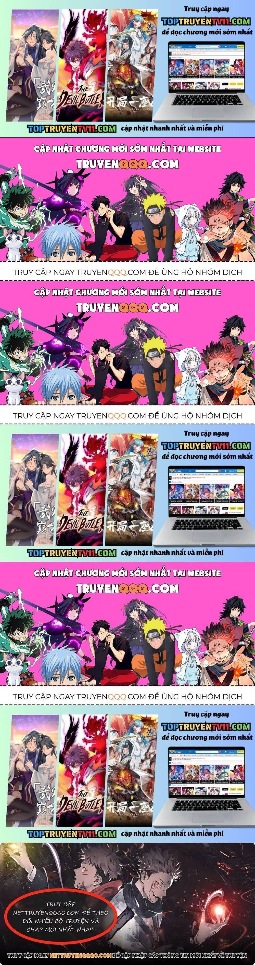 Thiếu Hiệp Đơn Độc Chap 5.4 - Next Chap 6.4