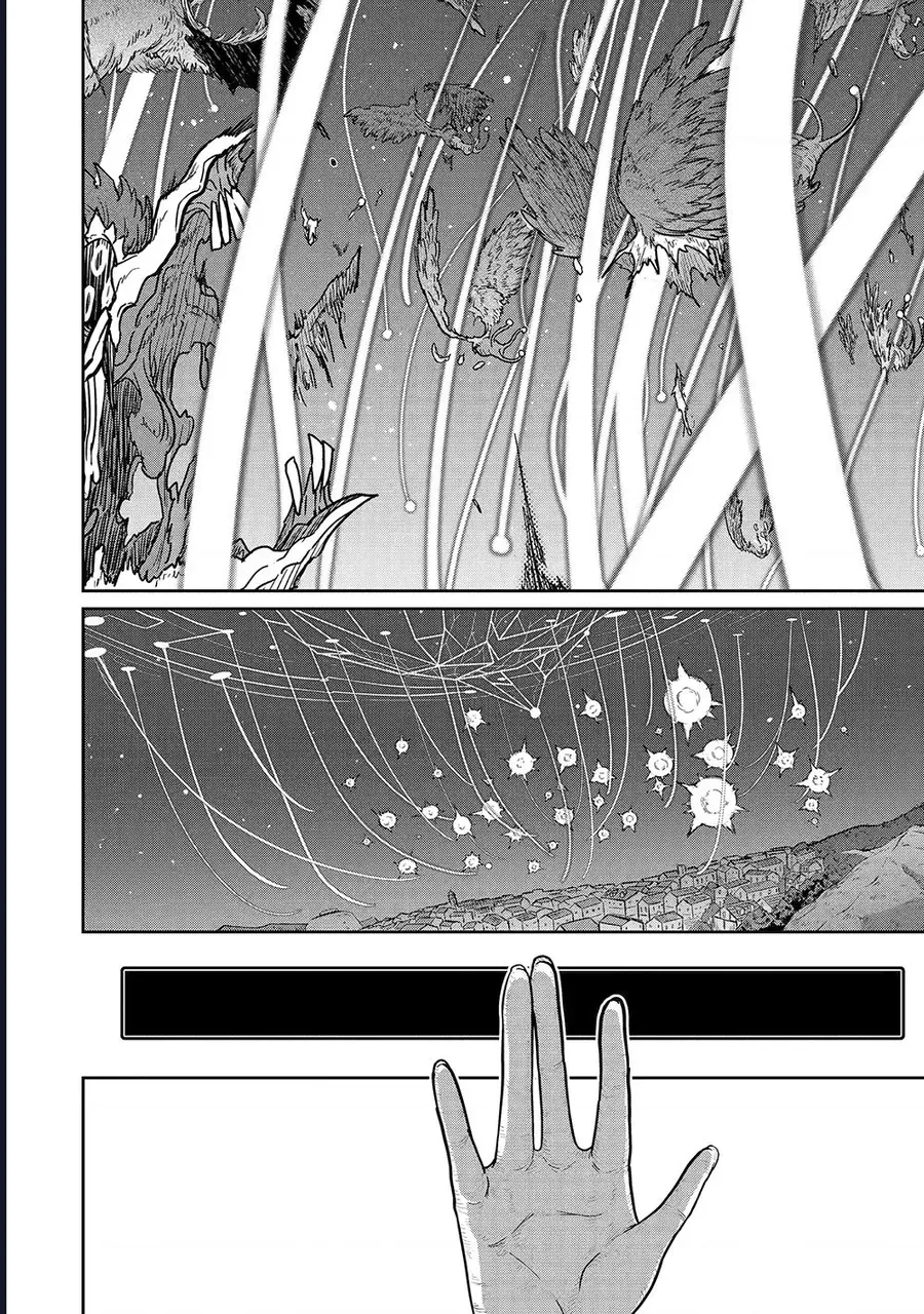 Thanh Gươm Dẫn Lối Chap 22 - Next Chap 23