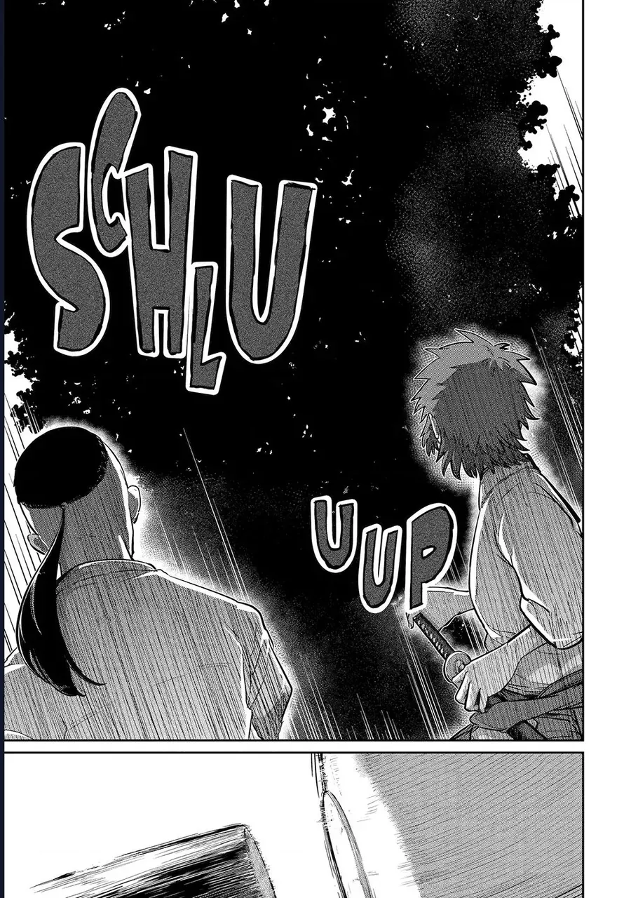 Thanh Gươm Dẫn Lối Chap 28 - Next Chap 29