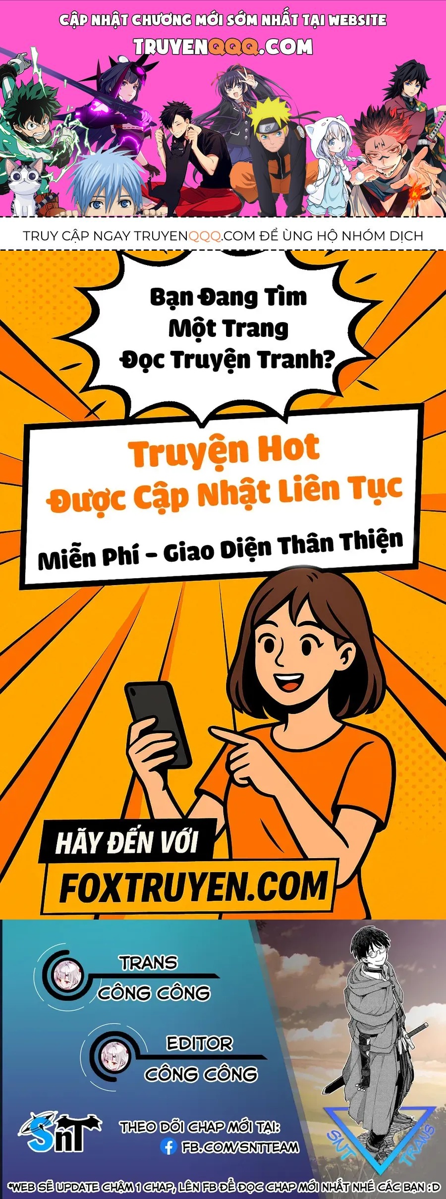 Thanh Gươm Dẫn Lối Chap 39 - Next Chap 40