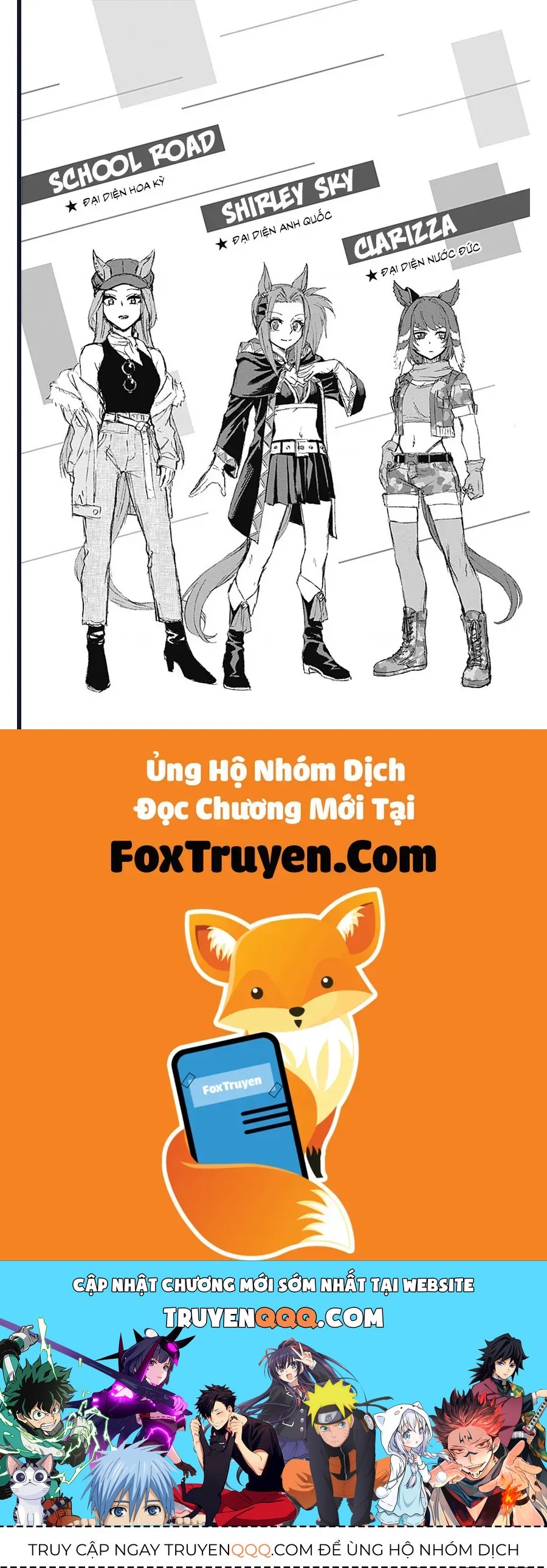 Uma Musume: Cinderella Gray Chap 53 - Next Chap 54