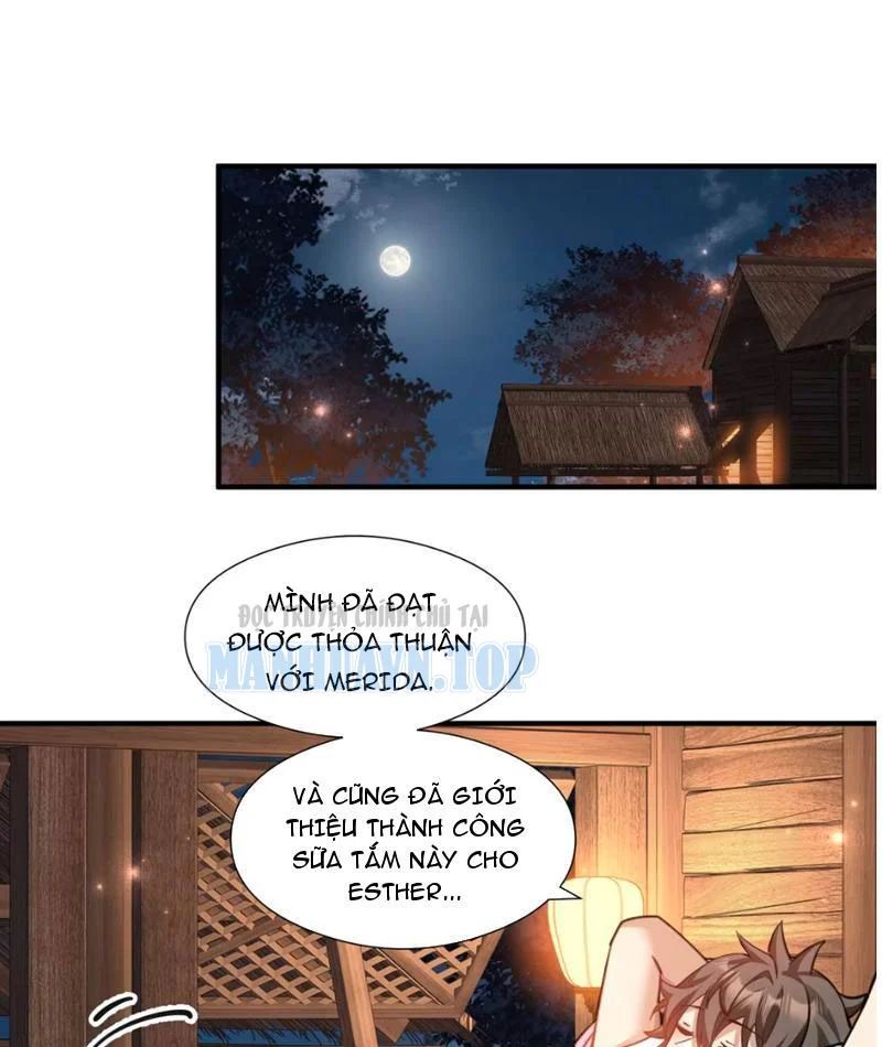 Toàn Bộ Fan Của Ta Đều Là Ma Nữ Chap 34 - Next Chap 35